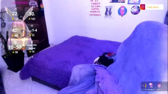 Image 8 of jessicarobbit Stream on Chaturbate on 1 month ago