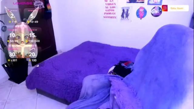 Thumbnail 3, jessicarobbit's Stream at Chaturbate, 1 month ago