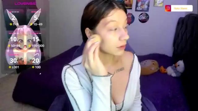 Image 2 of jessicarobbit Stream on Chaturbate on 19 days ago