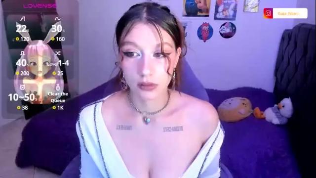 Thumbnail 3, jessicarobbit's Stream at Chaturbate, 17 days ago