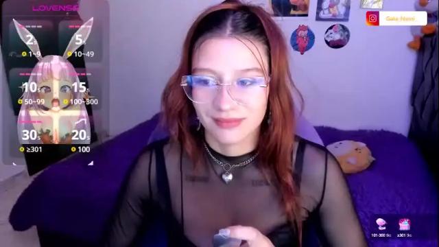 Image 11 of jessicarobbit Stream on Chaturbate on 20 days ago