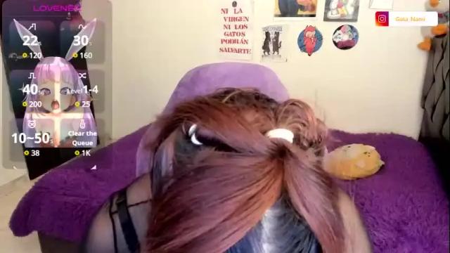 Image 12 of jessicarobbit Stream on Chaturbate on 20 days ago