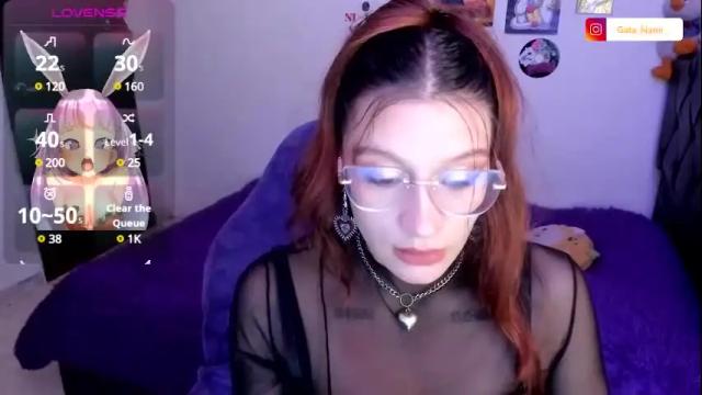 Image 7 of jessicarobbit Stream on Chaturbate on 20 days ago