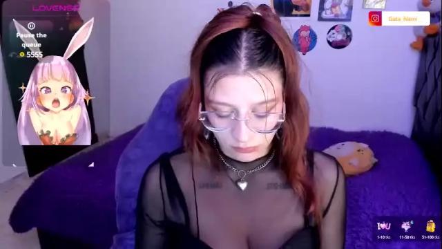Image 8 of jessicarobbit Stream on Chaturbate on 20 days ago
