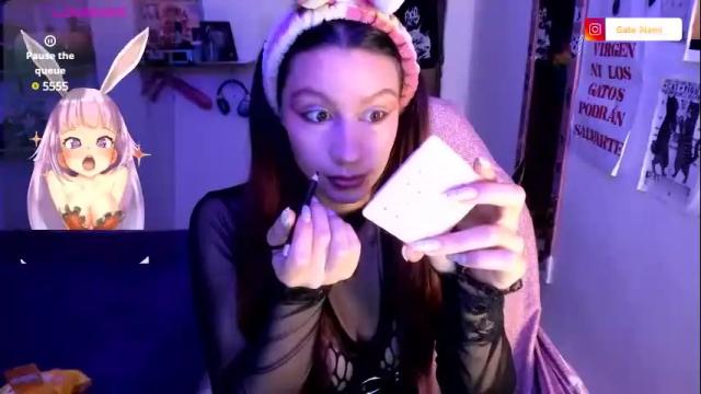 Image 12 of jessicarobbit Stream on Chaturbate on 13 days ago
