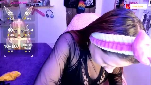 Image 8 of jessicarobbit Stream on Chaturbate on 13 days ago