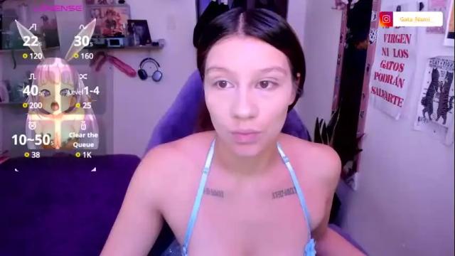 Image 11 of jessicarobbit Stream on Chaturbate on 11 days ago