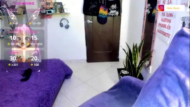 Image 11 of jessicarobbit Stream on Chaturbate on 7 days ago
