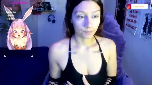 Image 6 of jessicarobbit Stream on Chaturbate on 7 days ago