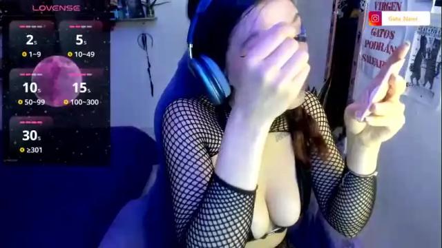 Image 8 of jessicarobbit Stream on Chaturbate on 6 days ago