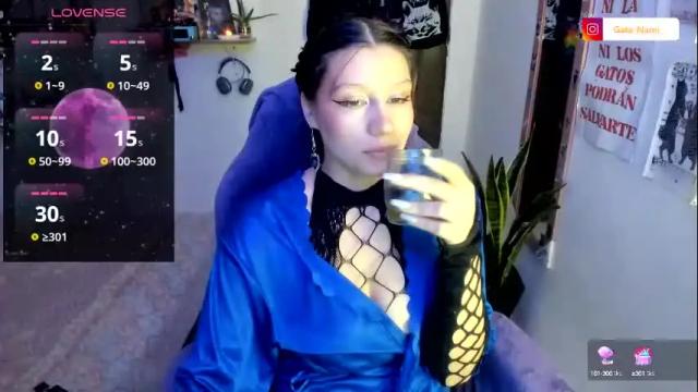 Image 12 of jessicarobbit Stream on Chaturbate on 3 days ago