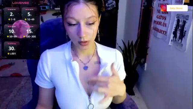 Image 11 of jessicarobbit Stream on Chaturbate on 2 days ago