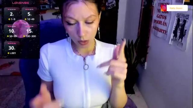Image 12 of jessicarobbit Stream on Chaturbate on 2 days ago