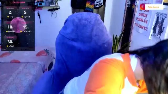 Image 7 of jessicarobbit Stream on Chaturbate on 2 days ago