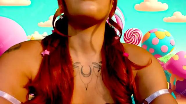 Image 12 of jessicarter_ Stream on Chaturbate on 16 months ago