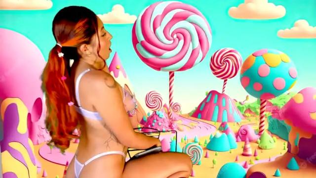 Image 8 of jessicarter_ Stream on Chaturbate on 16 months ago
