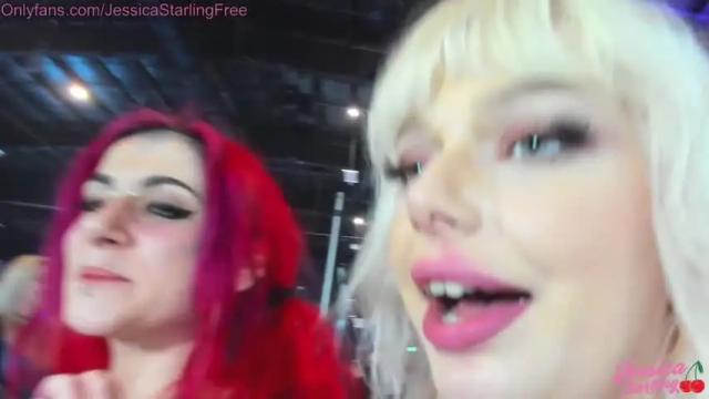 Image 3 of jessicastarling Stream on Chaturbate on 19 months ago