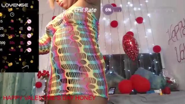 Image 7 of jessicawilson1 Stream on Chaturbate on 20 months ago