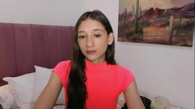 Image 2 of jessie__02 Stream on Chaturbate on 1 month ago