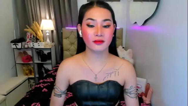 Thumbnail 2, jessie_empress's Stream at Chaturbate, 10 days ago