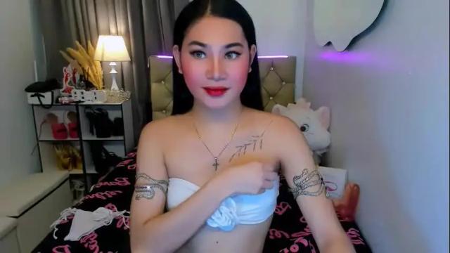 Thumbnail 1, jessie_empress's Stream at Chaturbate, 16 hours ago