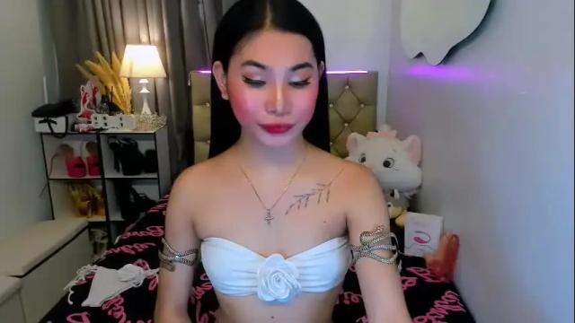 Thumbnail 2, jessie_empress's Stream at Chaturbate, 16 hours ago