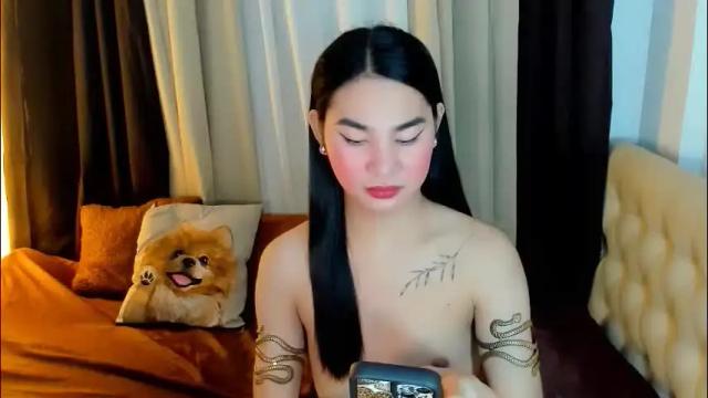 Thumbnail 1, jessie_empress's Stream at Chaturbate, 1 month ago