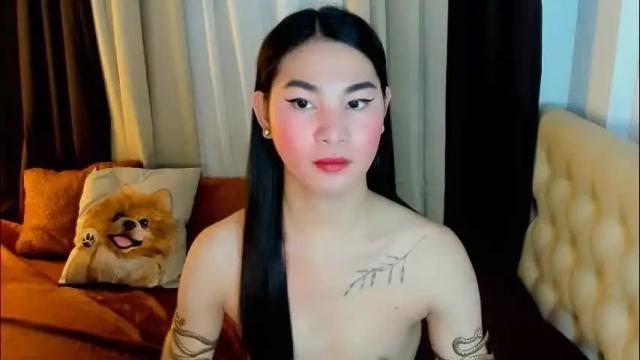 Thumbnail 3, jessie_empress's Stream at Chaturbate, 1 month ago