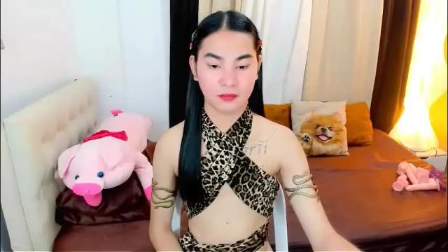 Image 3 of jessie_empress Stream on Chaturbate on 1 month ago