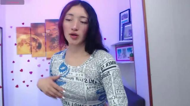 Image 4 of jessie_glenn Stream on Chaturbate on 23 months ago