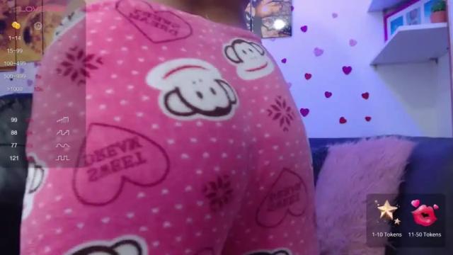 Image 12 of jessie_glenn Stream on Chaturbate on 19 months ago