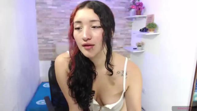 Image 4 of jessie_glenn Stream on Chaturbate on 18 months ago
