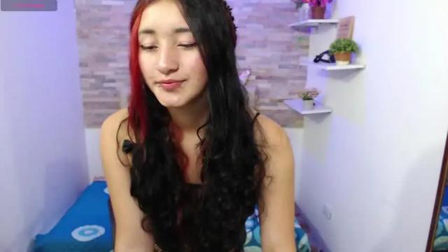 Image 12 of jessie_glenn Stream on Chaturbate on 18 months ago