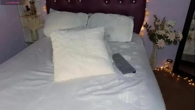 Thumbnail 3, jessie_gomez's Stream at Chaturbate, 1 month ago