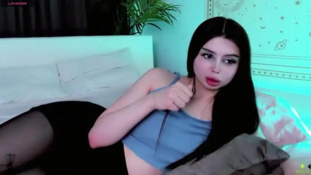 Image 8 of jessie_johns Stream on Chaturbate on 17 months ago