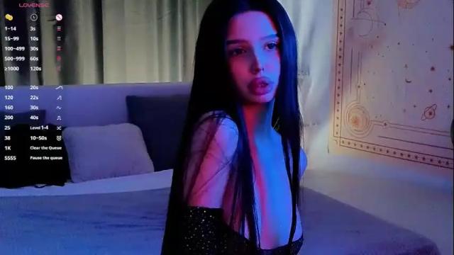 Image 3 of jessie_johns Stream on Chaturbate on 2 months ago