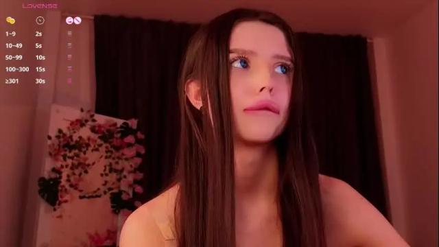 Image 12 of jessie_johns Stream on Chaturbate on 2 months ago
