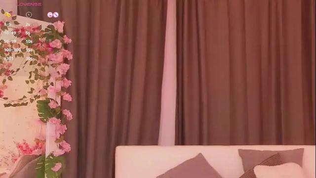 Image 3 of jessie_johns Stream on Chaturbate on 2 months ago