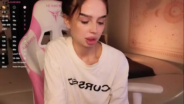 Image 4 of jessie_johns Stream on Chaturbate on 1 month ago