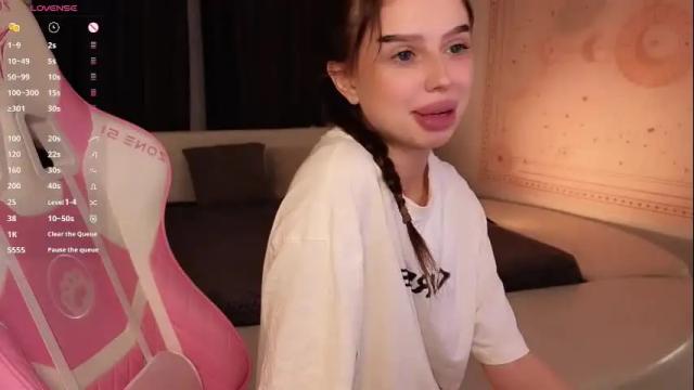 Thumbnail 2, jessie_johns's Stream at Chaturbate, 1 month ago