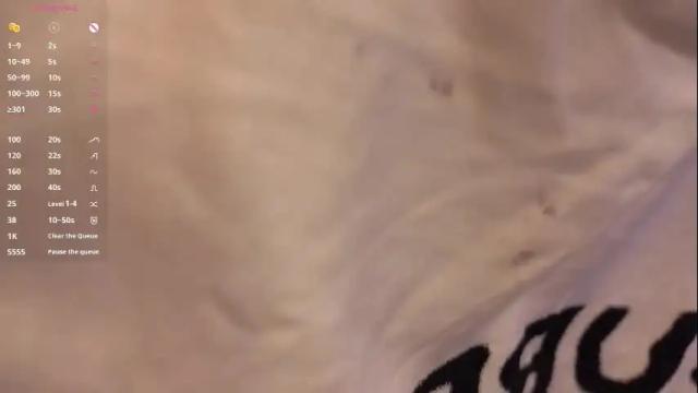 Image 6 of jessie_johns Stream on Chaturbate on 1 month ago