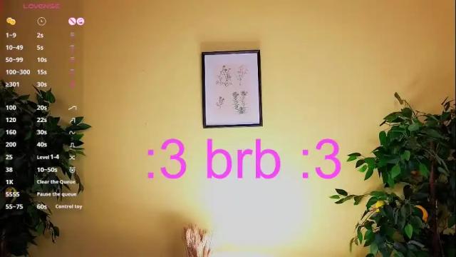 Thumbnail 1, jessie_johns's Stream at Chaturbate, 1 month ago