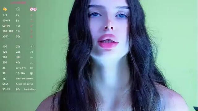 Image 11 of jessie_johns Stream on Chaturbate on 1 month ago