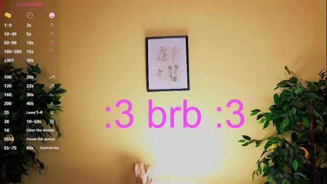 Image 3 of jessie_johns Stream on Chaturbate on 1 month ago