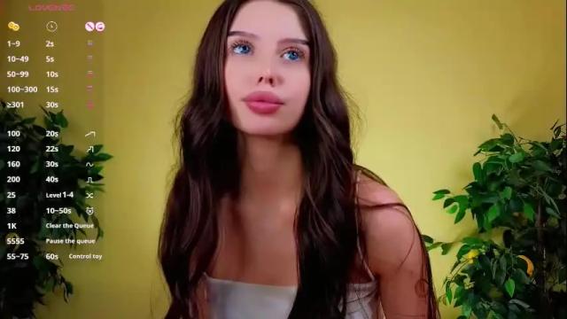 Image 4 of jessie_johns Stream on Chaturbate on 1 month ago