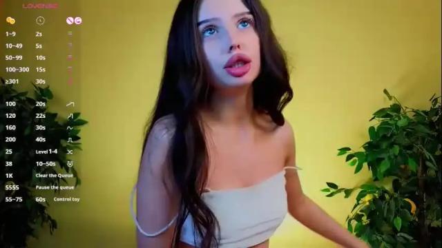 Image 6 of jessie_johns Stream on Chaturbate on 1 month ago