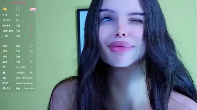 Image 8 of jessie_johns Stream on Chaturbate on 1 month ago