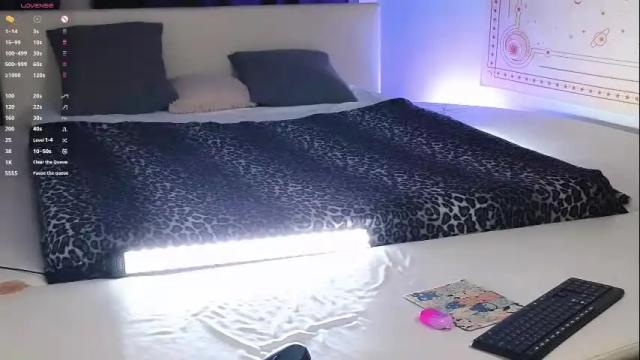 Image 3 of jessie_johns Stream on Chaturbate on 1 month ago