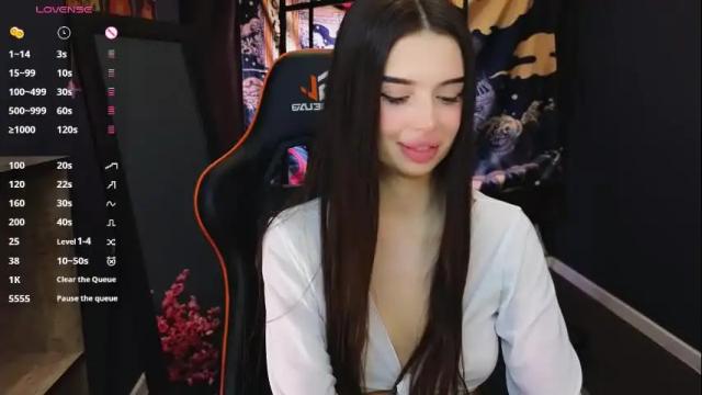 Image 2 of jessie_johns Stream on Chaturbate on 1 month ago