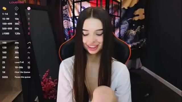 Image 3 of jessie_johns Stream on Chaturbate on 1 month ago